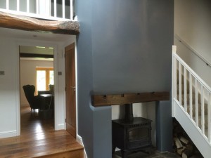 Beaumont Decorators - Professional Painter